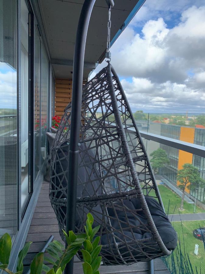 Arunes Apartments - Daukanto Palanga Buitenkant foto