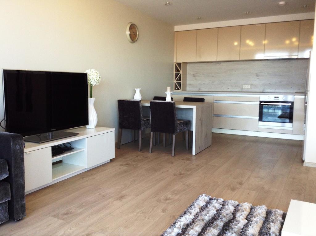 Arunes Apartments - Daukanto Palanga Kamer foto