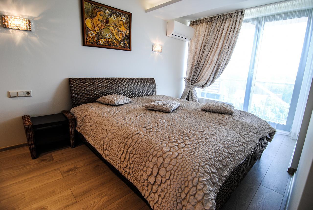 Arunes Apartments - Daukanto Palanga Buitenkant foto