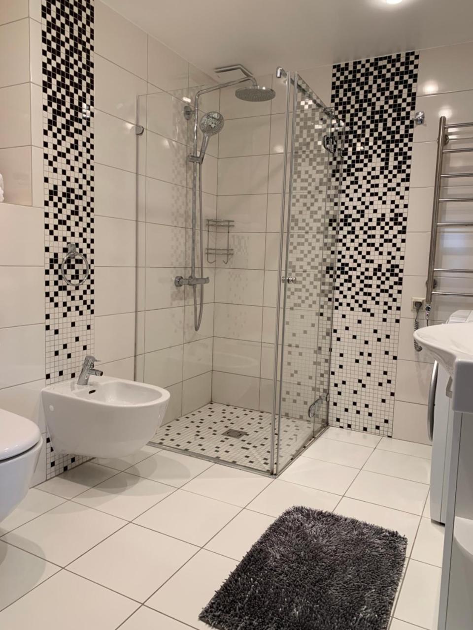 Arunes Apartments - Daukanto Palanga Buitenkant foto